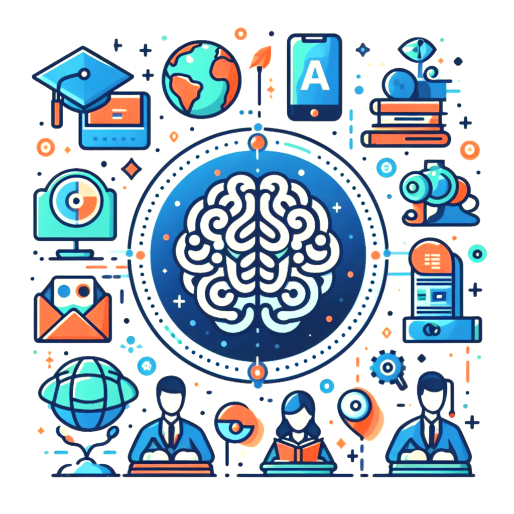 Learn with AI Logo